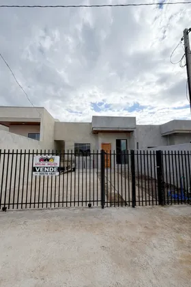 Casa - Imigrantes - Carambeí