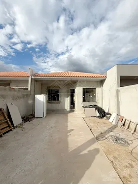 Casa - Imigrantes - Carambeí