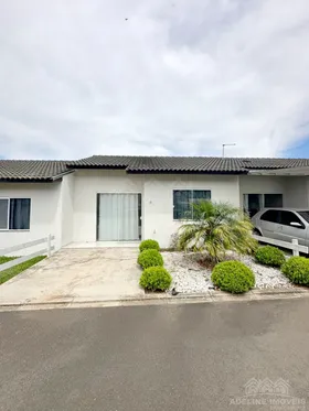 Casa - Centro - Carambeí