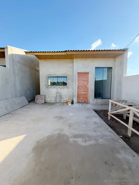 Casa - Imigrantes - Carambeí
