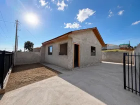 Casa - Jd Eldorado - Carambeí