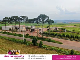 Terreno - Colônia - Carambeí