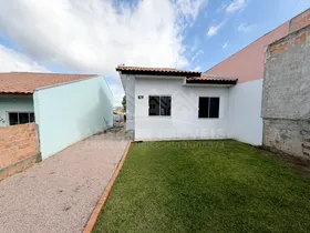 Casa - Cidade Nova - Carambeí