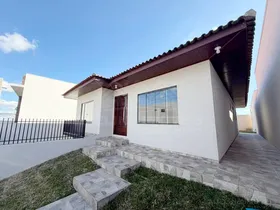 Casa - Jd Europa - Carambeí