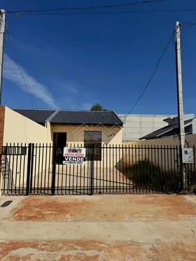 Casa - Imigrantes - Carambeí