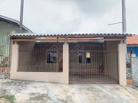 Casa - Jd Eldorado - Carambeí