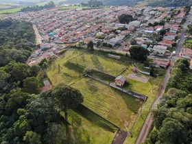 Terreno - AFCB - Carambeí