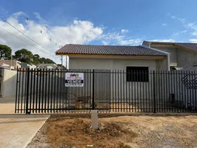 Casa - Jardim das Nações  - Carambeí