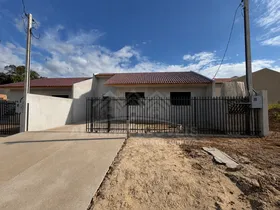 Casa - Jardim das Nações  - Carambeí