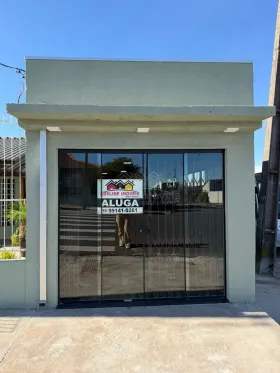 Comercial - Jardim Eldorado