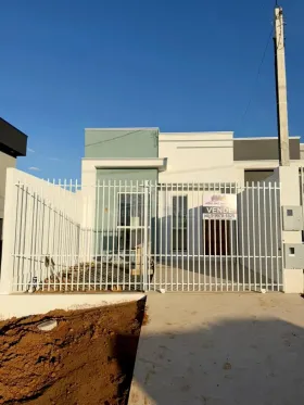 Casa - Jardim das Nações 