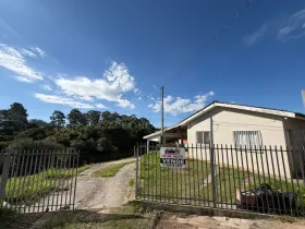 Casa - Campo Belo - Carambeí