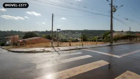 Terreno - AFCB - Cidade Nova - Carambeí