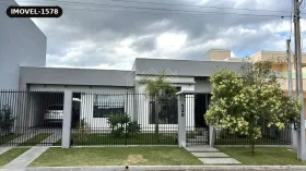 Casa - Jardim Europa - Carambeí