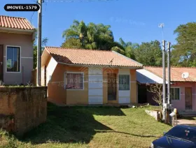 Casa - AFCB - Carambeí
