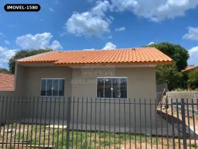 Casa - Jardim Eldorado