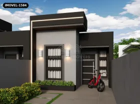 Casa - Imigrantes - Carambeí