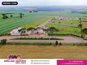Terreno - Colônia - Carambeí