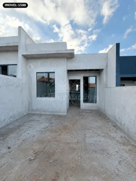 Casa - Jardim das Nações  - Carambeí