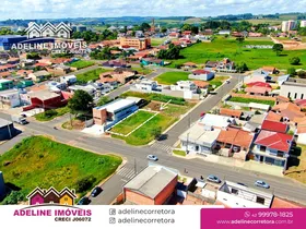 Terreno - Jd Eldorado - Carambeí