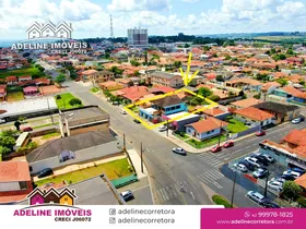 Casa - Centro - Carambeí