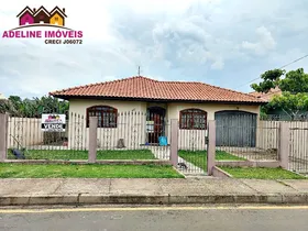 Casa - Jardim Novo Horizonte - Carambeí