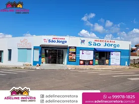 Comercial - Centro - Carambeí