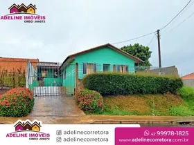 Casa - Jd Eldorado - Carambeí