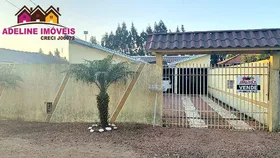 Casa - Boqueirão - Carambeí