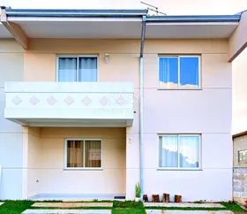 Apartamento - Centro - Carambeí