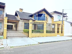 Sobrado - Centro Civico - Carambeí