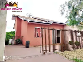 Casa - Residencial Cidade Nova - Carambeí