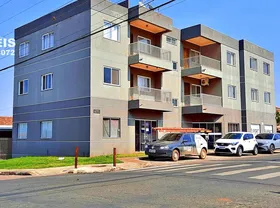 Apartamento - Jardim Novo Horizonte - Carambeí