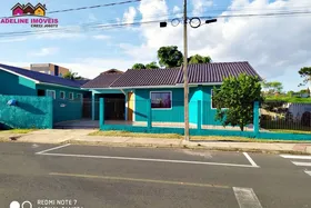 Casa - Jd Eldorado - Carambeí