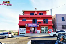 Sobrado - Av das Flores - Carambeí