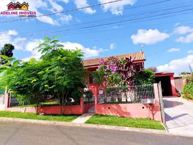 Casa - AFCB - Carambeí
