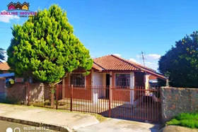 Casa - Jd Eldorado - Carambeí