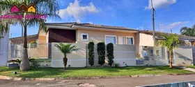 Casa - Jd Eldorado - Carambeí