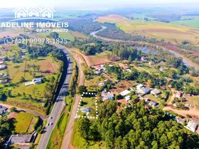 Casa - Uvaia - Ponta Grossa