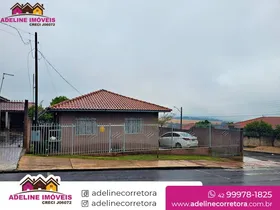 Casa - Jd Eldorado - Carambeí