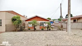 Casa - Jd Brasilia - Carambeí