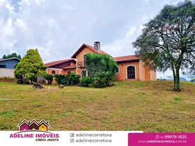 Casa - Colônia - Carambeí