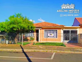 Casa - Centro - Carambeí