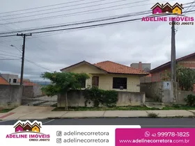 Casa - Jd Eldorado - Carambeí