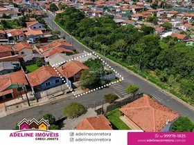 Casa - Jd Eldorado - Carambeí
