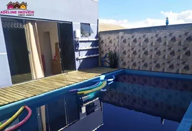 Casa - Jd Eldorado - Carambeí