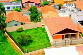 Casa - Centro - Carambeí