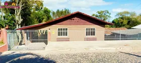 Casa - Vila Cristina - Carambeí