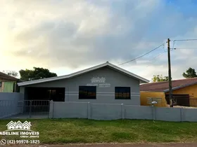 Casa - Colônia - Carambeí