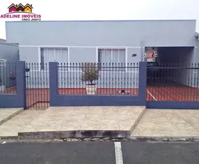 Casa - Centro - Carambeí
